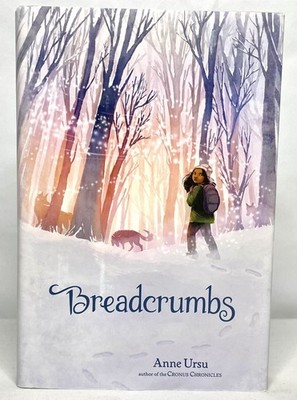 Breadcrumbs