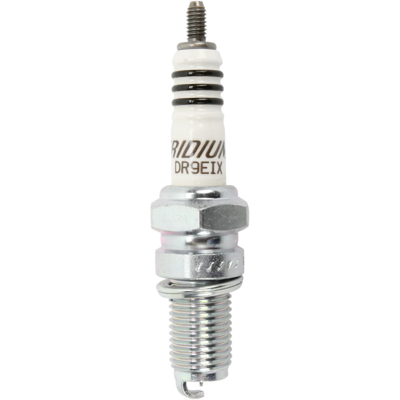 NGK SPARK PLUGS DR9EIX IRIDIUM IX SPARK PLUG DR9EIX