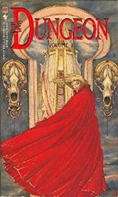 The Black Tower Lupoff, Richard Byron Press Visual Publications S