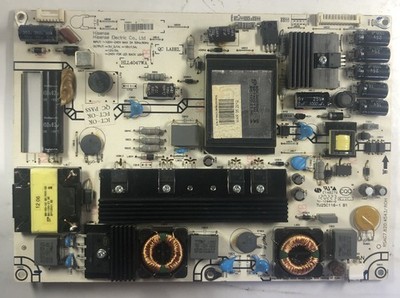 Hisense F42K20E LED TV RSAG7.820.4543/ROH Power Supply Board- 156801