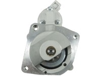 NEU - As-Pl S4017 Starter FüR CitroËN Passend FüR Fiat Peugeot Santana