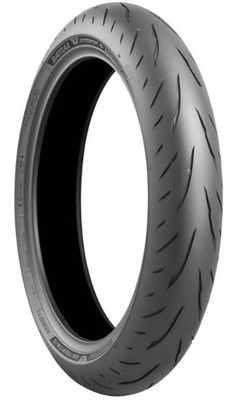 Bridgestone Motorradreifen 120/70R17 ZR 58W  Battlax S23F Hypersport   FRONT