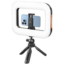 LED Light For Phone LED Adjustable Portable Ring Light Phone Holder First-rate