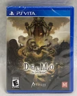 Deemo The Last Recital Playstation PS Vita Video Game New Sealed