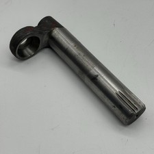 Nos Porsche 356 A Pre-a Steering Box Shaft Nos Porsche 356 A Pre-a Steering Box Shaft