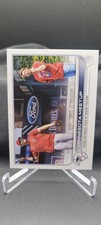 2022 Topps - Minnesota Meetup #122