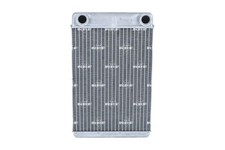 NRF Wärmetauscher Innenraumheizung 54449 für JEEP CHEROKEE 4 WK WK2 VAN CRD 4x4