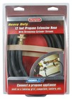 American Motorhome RV Propane Extension Hose, 12' 59043