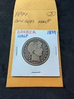 1899-P Barber half