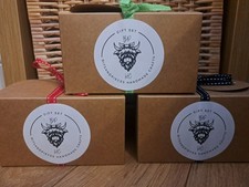 Gift Set Highly Scented Luxury Fragranced Choose Your Scent