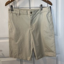 Polo Ralph Lauren Big Boys Core Replen Basic Sand Shorts Size 18-NWT