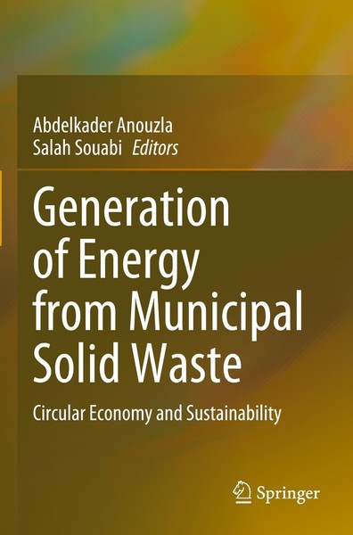 Generation Of Energy From Municipal Solid Waste Abdelkader Anouzla-image