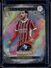 2024-25 Topps Inception UEFA Club Competition Theo Hernndez Black #/119 Milan