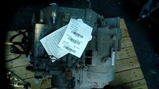 Automatic Transmission Saturn Vue 2007 2.2l 3.5l Fwd Mj7 Automatic Transmission Saturn Vue 2007 2.2l 3.5l Fwd Mj7