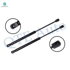 Pair Of 2 Front Hood Lift Support For 2002-2008 Jaguar X-type