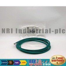 NEW Allen-Bradley 1585J-M8HBJM-4 Ethernet Patchcord US Free Tax