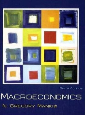 Mankiw, N. Gregory : Macroeconomics Value Guaranteed from eBay s biggest seller!