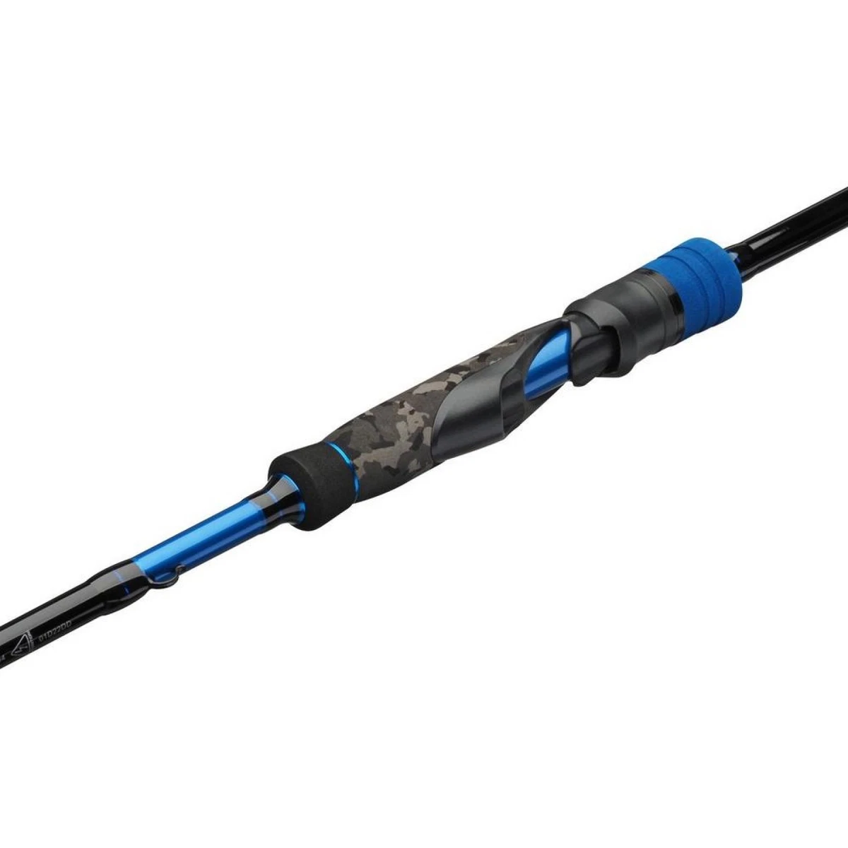 Superb Value Berkley Urbn II 2.1m 7ft 5-25g  spinning Lure rod Perch Pike