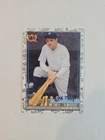 2026 Topps Series 2 Babe Ruth Base (RAW)