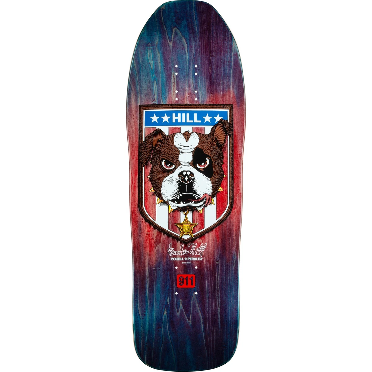 Vintage Powell Skateboard Deck In Skateboard Decks for sale | eBay
