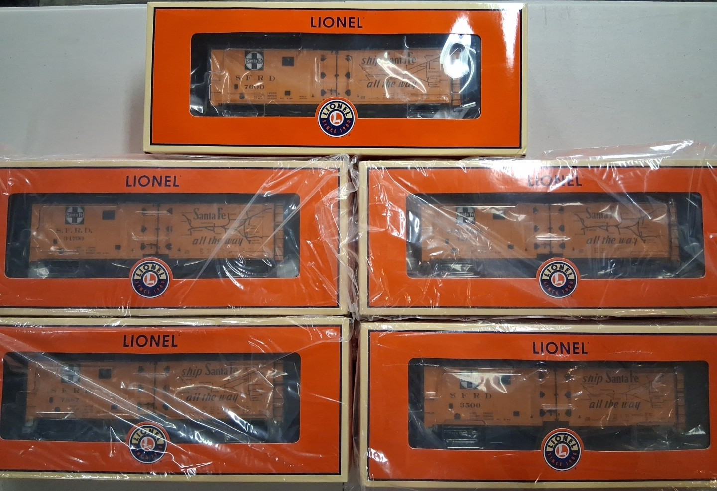 Click here to see eBay Auction