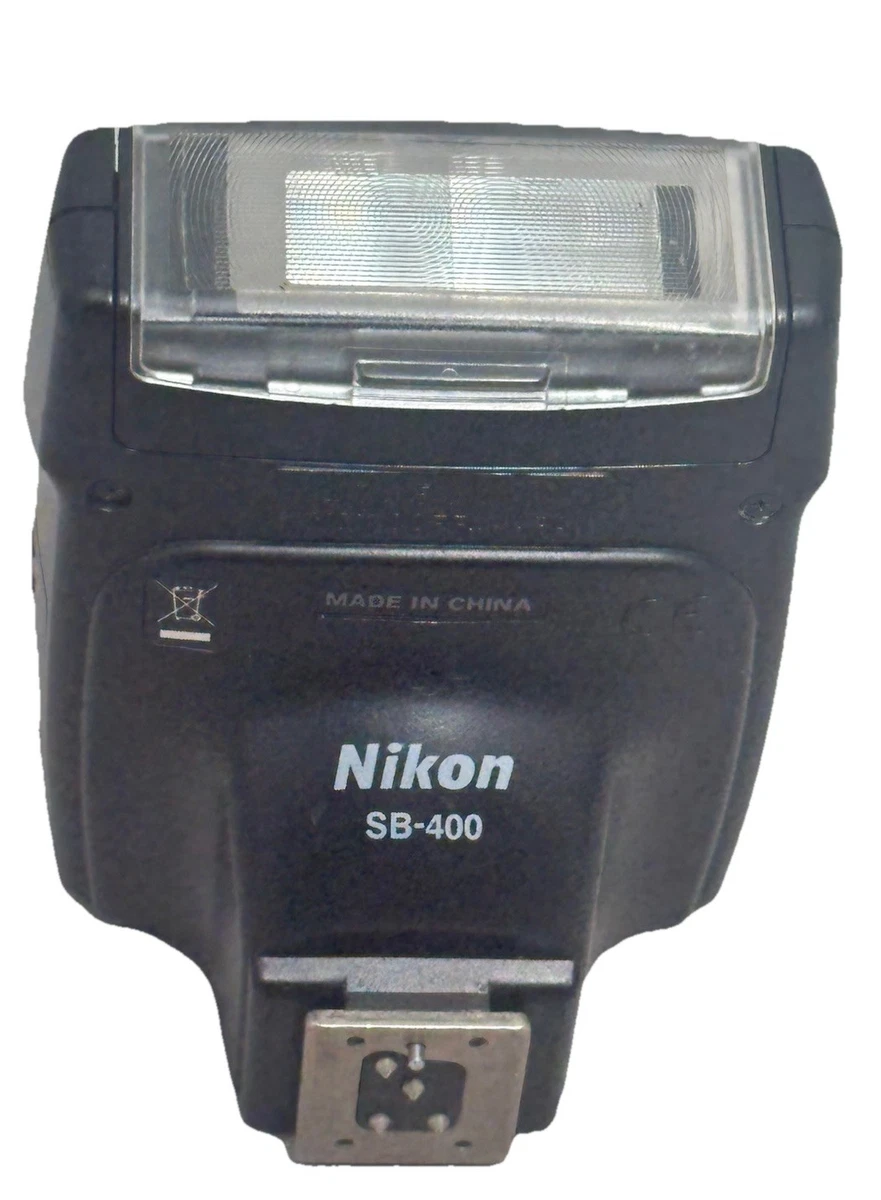 Nikon Sb 400 for sale - eBay