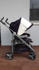 PASSEGGINO Trio INGLESINA Zippy Free