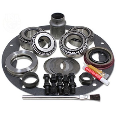 USA Standard Gear ZK F8.8-B Kit Differential Rebuild Rear for F150 Truck Mustang