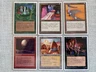 1995 Magic: The Gathering Chronicles Complete 125-Card Set White Border UNPLAYED