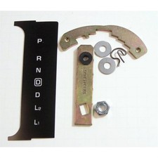 1965-67 Impala Factory Shifter Conversion Kit