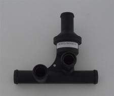 Standheizung Eberspächer Thermostat Abzweig 252014807200 Kombiventil VW T4 