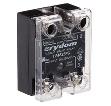 Estella Caffe HA4825PG Solid State Relay for ECEM1 & ECEM2 Espresso Machines