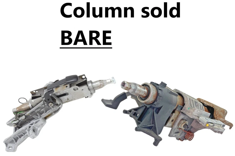 Columna de dirección cambio de piso compatible con 01-05 Bonneville 10262319 Foto 3 de 4