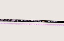 Fujikura Ventus TR Black 6S Velocore FW Shaft No Adapter Options Available