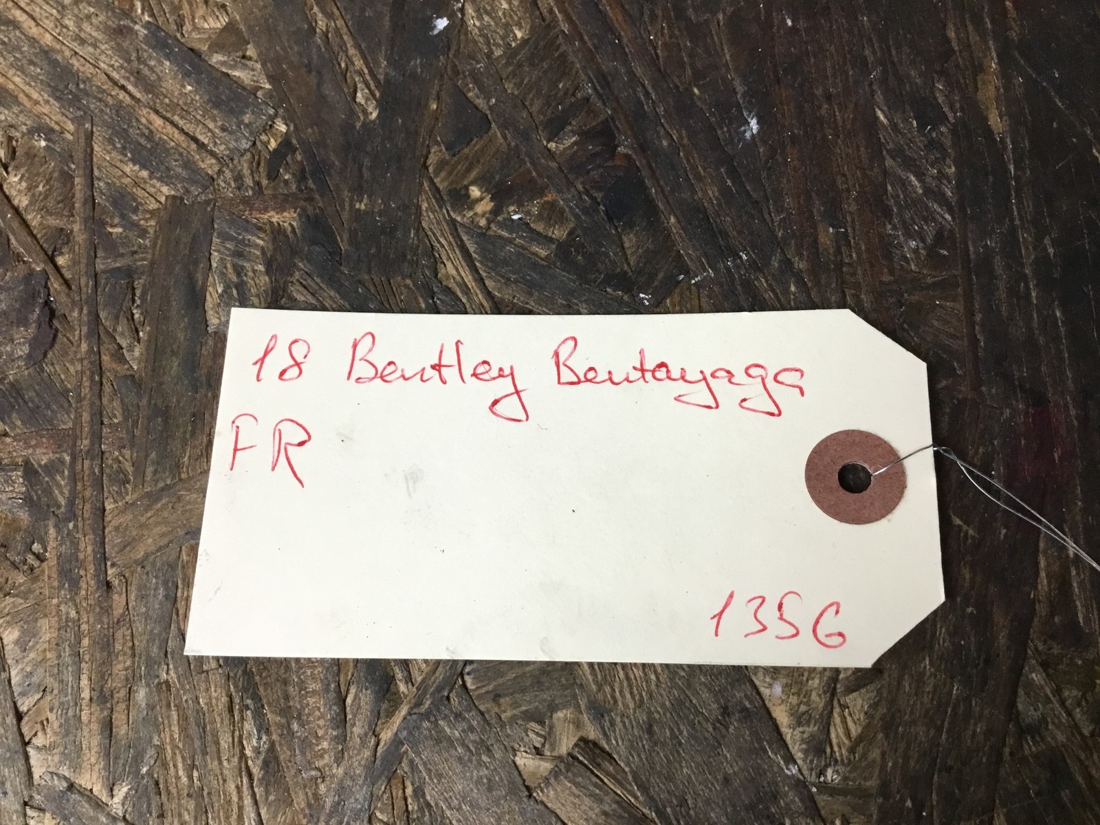 Bentley Bentayga 2019 V8 HVAC Heater Core Radiator 16-20 :M
