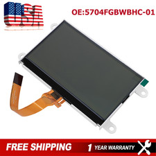 Display for Carrier Transicold X4 7500 7300 X3 2500 Vector 8500 8600 APX Module