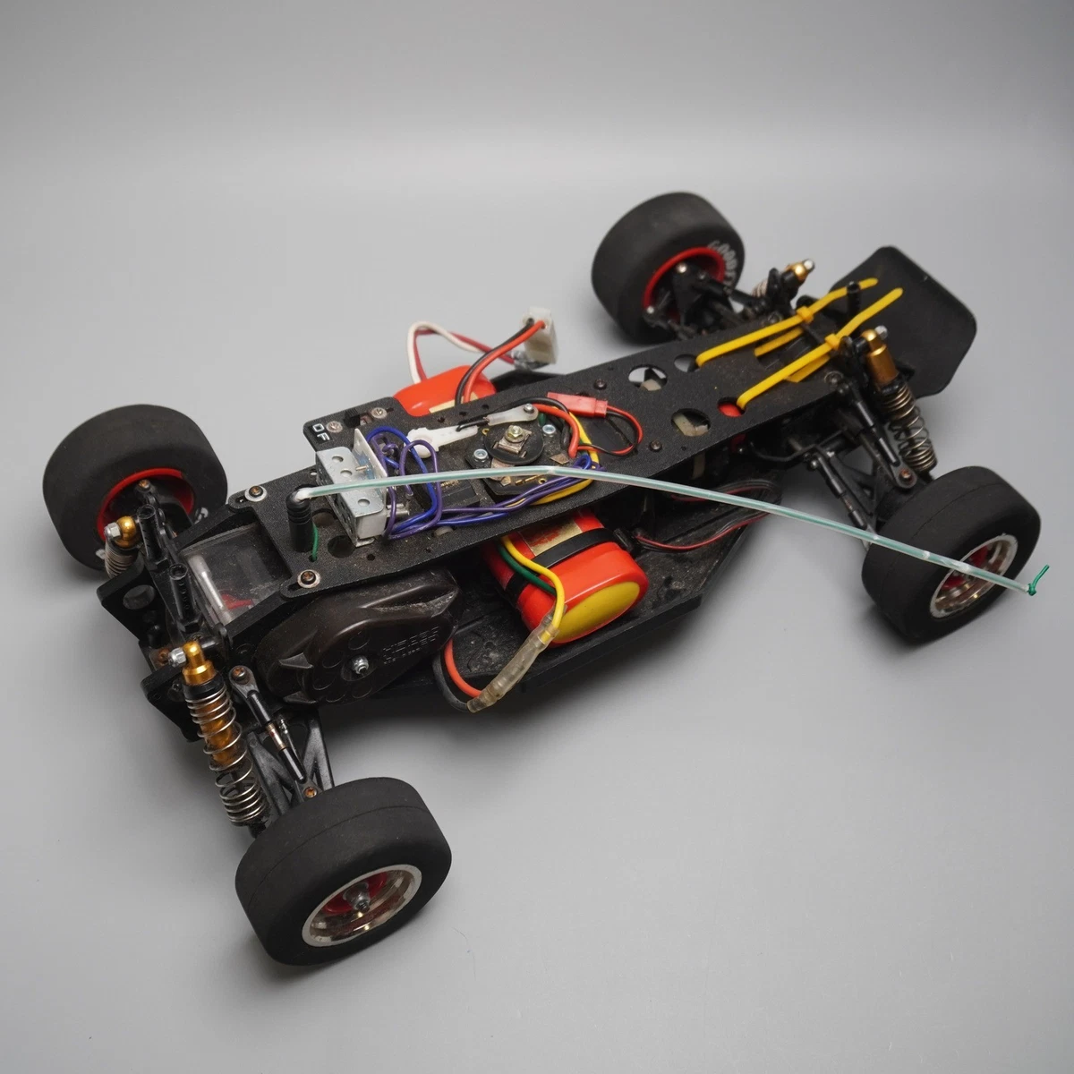 Hobby RC Formula 1 Cars for sale | eBay
