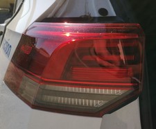 VW Golf VIII 8 CD Heckleuchte R?cklicht Links 5H0945095C 340560