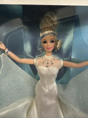 1996 Barbie Starlight Dance Classique Collection NRFB Mattel