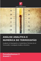 Purushothaman P. (U. A.) | AnÁLise AnalÍTica E NumÉRica Do TermossifÃO | Buch