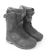 Nitro Incline TLS PowerCord Snowboard Boot - 2025. Black, 9.5 /61906/