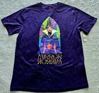 Disney Parks Evil Queen Mirror Mirror Short Sleeve T-Shirt  Adult M - NEW w/Tags — photo 7