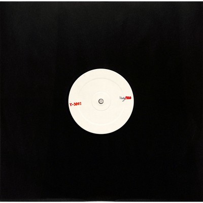 Solitary Dancer / Y-3002 / Y-3000 / Y-3002 / 12 Inch