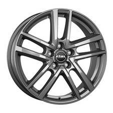 Rial Felgen Astorga 6.0Jx15 ET43 5x112 GRAP für VOLKSWAGEN Golf Caddy Cross Tour