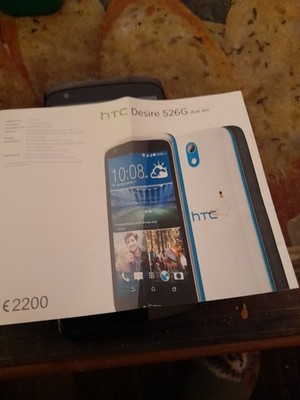 HTC DESIRE 526 G