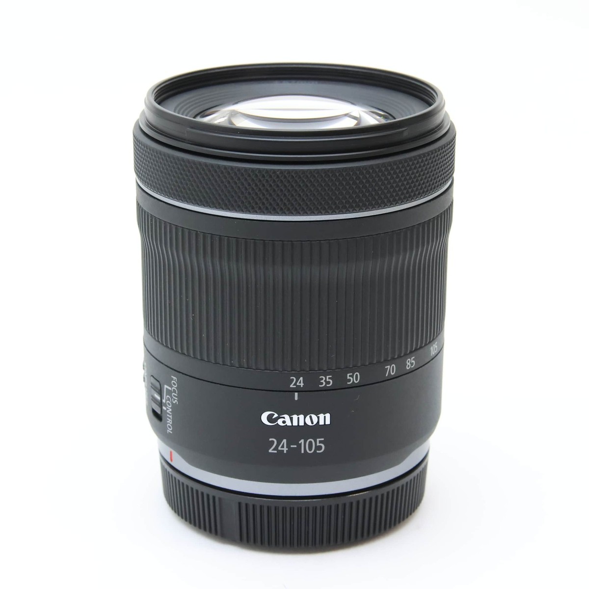 Buy Canon RF 24-105mm F/4-7.1 IS STM Lens online | eBay