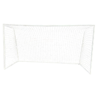 Prosport FußBalltor, Stabil, 366 X 198 X 152 Cm