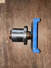 (QTY:1) Rotary Lift Rectangular 5 7/8” in. Long Spin Up Adapter 