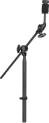 Pearl CH830 830 Series Uni-Lock Cymbal Holder - Black