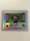 2025 Donruss Optic Bryce Huff Base (RAW)